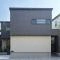 【大阪府/豊中市上野東】豊中市上野東1丁目　新築戸建 外観