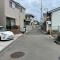 【大阪府/豊中市永楽荘】豊中市永楽荘一丁目　戸建 前面道路