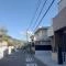 【大阪府/高槻市日吉台六番町】高槻市日吉台六番町　新築戸建1号地 前面道路
