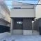 【大阪府/高槻市日吉台六番町】高槻市日吉台六番町　新築戸建2号地 建築中の外観：全二区画 左側