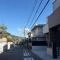 【大阪府/高槻市日吉台六番町】高槻市日吉台六番町　新築戸建2号地 前面道路