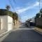 【兵庫県/宝塚市中山桜台】宝塚市中山桜台七丁目　中古戸建 前面道路