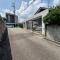 【兵庫県/西宮市雲井町】西宮市雲井町　二世帯住宅 前面道路