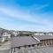 【兵庫県/西宮市上甲東園】西宮市上甲東園三丁目　中古戸建 眺望：1階テラスから