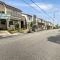 【兵庫県/西宮市上甲東園】西宮市上甲東園三丁目　中古戸建 前面道路
