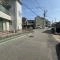 【兵庫県/西宮市松山町】西宮市松山町　中古戸建 前面道路