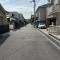 【兵庫県/西宮市甲子園三番町】西宮市甲子園三番町　中古戸建 前面道路