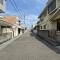 【兵庫県/西宮市甲子園三番町】西宮市甲子園三番町　中古戸建 前面道路
