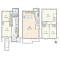 【兵庫県/西宮市甲子園三番町】西宮市甲子園三番町　中古戸建 間取り図