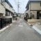 【兵庫県/西宮市神園町】西宮市神園町　中古戸建 前面道路