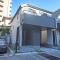 【兵庫県/西宮市一ケ谷町】西宮市一ヶ谷町　新築戸建A号棟 外観：全2棟（手前側）
