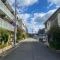 【兵庫県/西宮市小松北町】西宮市小松北町一丁目　中古戸建 前面道路