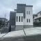【神奈川県/横浜市都筑区東山田】都筑区東山田4丁目　新築戸建 外観