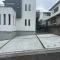 【神奈川県/横浜市都筑区東山田】都筑区東山田4丁目　新築戸建 駐車場