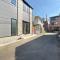 【神奈川県/相模原市南区旭町】相模原市南区旭町2期　新築戸建て 前面道路