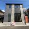 【神奈川県/相模原市南区旭町】相模原市南区旭町2期　新築戸建て 外観