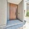 【東京都/立川市上砂町】立川市上砂町5丁目　中古戸建 玄関