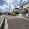 【神奈川県/横浜市都筑区東山田】都筑区東山田第1　新築戸建て1号棟 前面道路