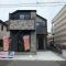 【神奈川県/相模原市南区上鶴間】相模原市南区上鶴間12期　新築戸建て1号棟 外観：全２棟／正面