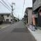 【神奈川県/相模原市南区上鶴間】相模原市南区上鶴間12期　新築戸建て1号棟 前面道路