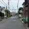 【神奈川県/相模原市南区上鶴間】相模原市南区上鶴間12期　新築戸建て1号棟 前面道路