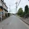 【神奈川県/相模原市南区上鶴間】相模原市南区上鶴間12期　新築戸建て1号棟 前面道路