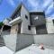 【神奈川県/横浜市緑区北八朔町】緑区北八朔町1期　新築戸建て 外観