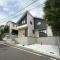 【神奈川県/横浜市緑区北八朔町】緑区北八朔町1期　新築戸建て 外観
