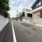 【神奈川県/横浜市緑区北八朔町】緑区北八朔町1期　新築戸建て 前面道路