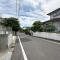 【神奈川県/横浜市緑区北八朔町】緑区北八朔町1期　新築戸建て 前面道路