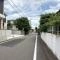 【神奈川県/横浜市緑区北八朔町】緑区北八朔町1期　新築戸建て 前面道路
