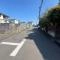 【神奈川県/横浜市青葉区鴨志田町】青葉区鴨志田町　中古戸建 前面道路