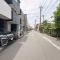 【神奈川県/川崎市川崎区四谷上町】川崎区四谷上町　中古戸建 前面道路