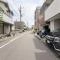 【神奈川県/川崎市川崎区四谷上町】川崎区四谷上町　中古戸建 前面道路
