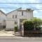 【神奈川県/横浜市緑区三保町】プラウドシーズン横浜中山 外観：2台駐車可能（車種による制限あり）