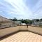 【神奈川県/横浜市緑区三保町】プラウドシーズン横浜中山 ルーフバルコニー