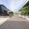 【神奈川県/横浜市青葉区桜台】神奈川県横浜市青葉区桜台21－12 前面道路