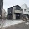 【神奈川県/相模原市中央区すすきの町】中央区すすきの町3期　新築戸建て 外観：全二棟右側