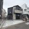 【神奈川県/相模原市中央区すすきの町】中央区すすきの町3期　新築戸建て 外観：全二棟右側