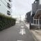 【神奈川県/相模原市中央区すすきの町】中央区すすきの町3期　新築戸建て 前面道路