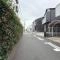 【神奈川県/相模原市中央区すすきの町】中央区すすきの町3期　新築戸建て 前面道路