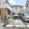 【神奈川県/横浜市緑区青砥町】プラウドシーズン横浜中山　陽光の街 駐車スペース：2台駐車可能（車種によります）
