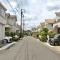 【神奈川県/横浜市緑区青砥町】プラウドシーズン横浜中山　陽光の街 前面道路