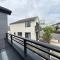 【神奈川県/横浜市青葉区荏田町】青葉区荏田町3期　1号棟 バルコニー