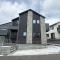 【神奈川県/横浜市青葉区荏田町】青葉区荏田町3期　1号棟 外観：全2区画、全2棟現場