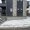 【神奈川県/横浜市青葉区荏田町】青葉区荏田町3期　1号棟 駐車場