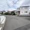 【神奈川県/横浜市青葉区荏田町】青葉区荏田町3期　1号棟 前面道路