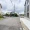 【神奈川県/横浜市青葉区荏田町】青葉区荏田町3期　1号棟 前面道路