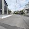【神奈川県/横浜市青葉区荏田町】青葉区荏田町3期　1号棟 前面道路
