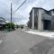 【神奈川県/横浜市青葉区荏田町】青葉区荏田町3期　1号棟 前面道路
